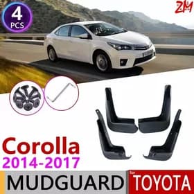 Corolla brazgawik