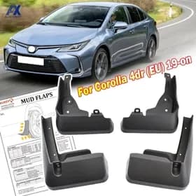 Corolla brazgawik