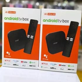 android turner