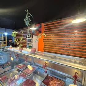 готовый бизнес мясной магазин