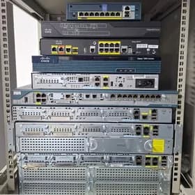 Cisco Router