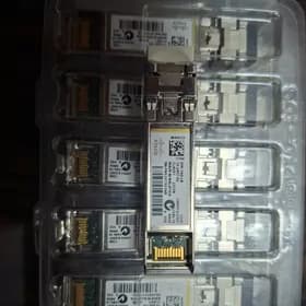 Cisco SFP 10g LR