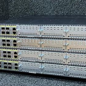 Cisco ISR Router