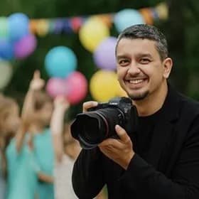 Видеосьемка ФотоСьемка