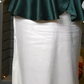 Yubka Kofta