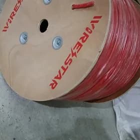 Kabel Pažarny