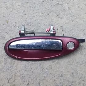 Nissan Maxima gapy rucka