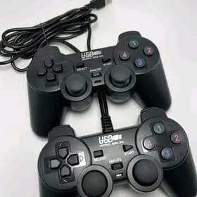 Ikili komp joystick