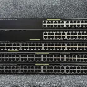 HPE/Aruba