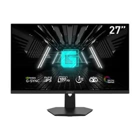 Игровой монитор MSI G274F – Совершенство в деталях