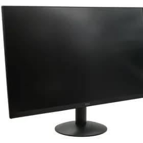 AOC 27B30H Bu monitor däl, hakyky "skorost"!