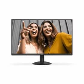 AOC 27B30H — Монитор, который реально "решает"!