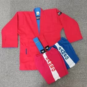 sambo kimano