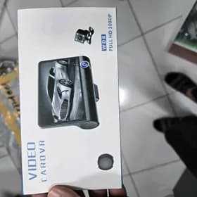 MASYN 3 KAMERA REGISTRATOR🤩