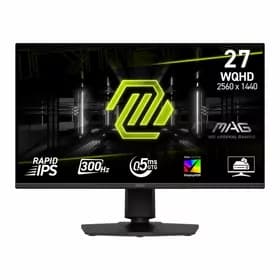 MSI MAG 275QPF – Professional oýunçylar üçin kämil