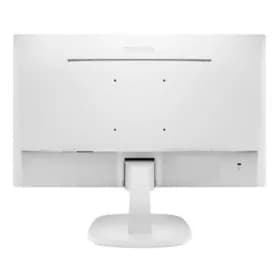 Монитор Philips 223V7QHAW89 — Элегантность в белом