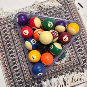 биллиард billiard