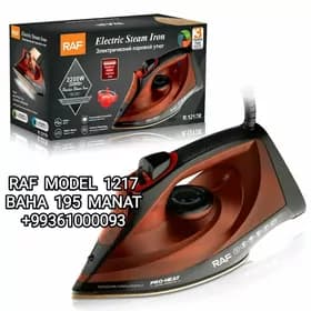 UTUK ÜTÜK УТУК УТЮГ BLENDER БЛ