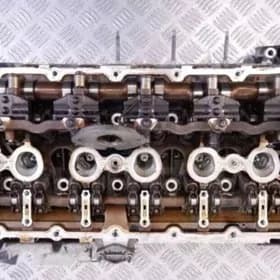 BMW . Головка N52
