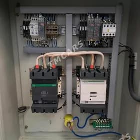 AVR GENERATOR
