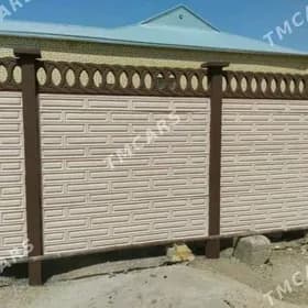 BETON ZABOR