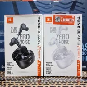 JBL Tune Beam 2