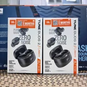 JBL Tune Buds 2