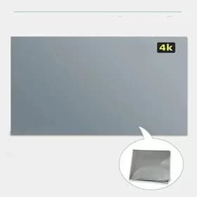 ARL 100" – Proektorlar üçin ýokary hilli ekran