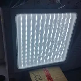 Led cyra panel 60*60 3D