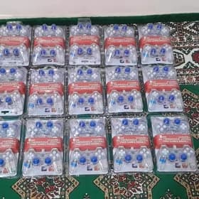 Ukom jostik komp