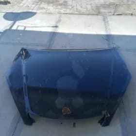 2003 ES kapot