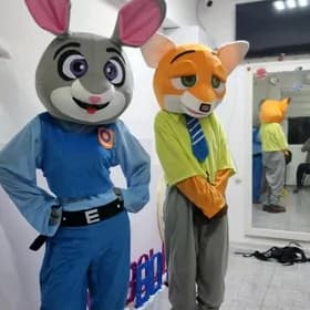 Mishka Miska мишка