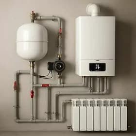 REMONT KOMBİ KOTÝOL GAZ KOLONK