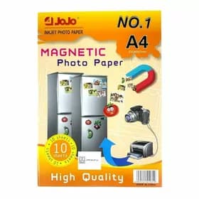 MAGNIT KAGYZ A4 FOTO SURAT ÜN