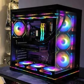 💥ULTRA 7 265K! САМЫЙ МОЩНЫЙ!