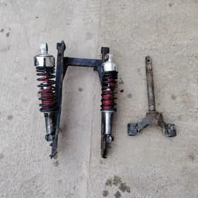 110 hta skuterin zapjastlary