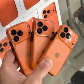 Iphone 17 Pro Max mini