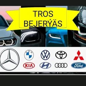 Ayna✅️ TROS ✅️ bejerýän