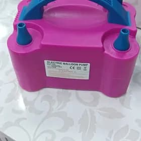 Şar aparat elektronika