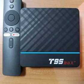Android tyuner T95