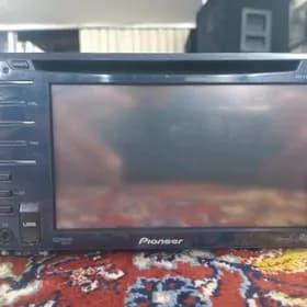 Магнитофон Pioneer