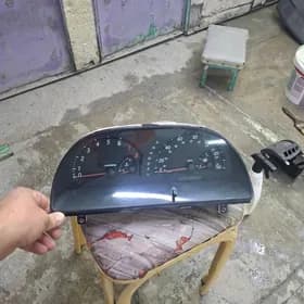 Dutyy camry spidometr 3 lik