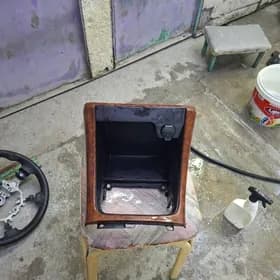 Dutyy camry bar