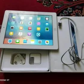 iPad 3 planşet