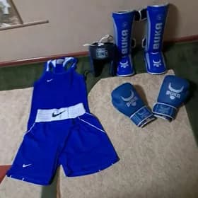 Спорт вещи