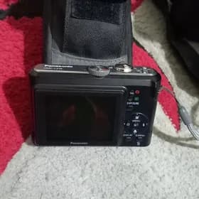 Fotoaparat