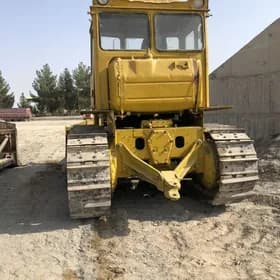 JCB ICX 1998