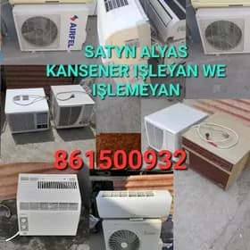 🇹🇲KANSENER ALYAS🇹🇲