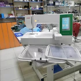 Janome 450e