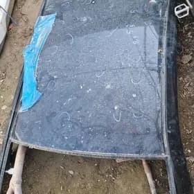 Camry aziada kryşa